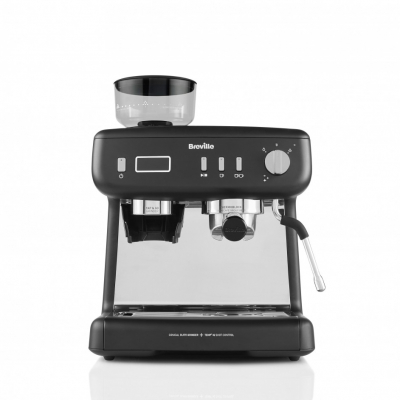 Breville Barista Max Plus Espressomachine VCF152