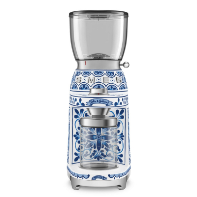 SMEG Dolce & Gabbana Koffiemolen CGF01DGBEU