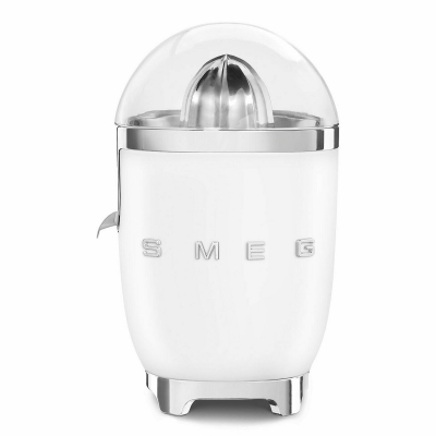 Smeg Citruspers Mat Wit CJF01WHMEU