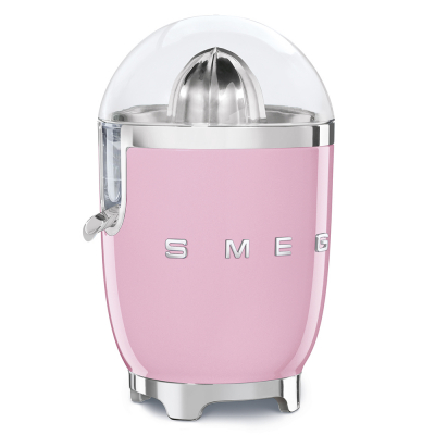 Smeg Citruspers Roze CJF11PKEU