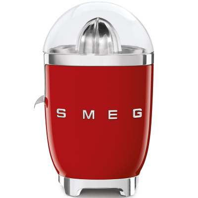 Smeg Citruspers Rood CJF11RDEU