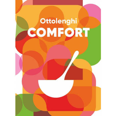 Kookboek Comfort - Ottolenghi