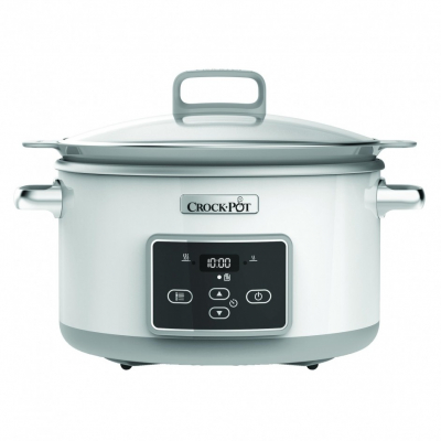 Crock-Pot Sauté Slow Cooker wit 5 Liter CR026