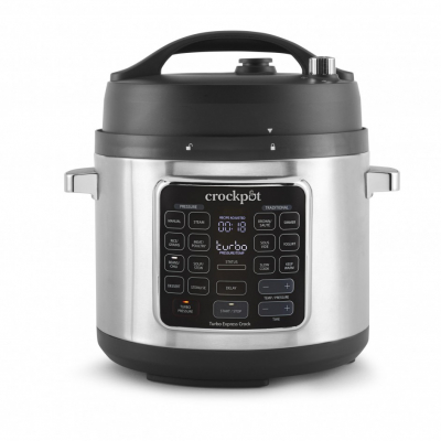 Crock-Pot Express Pot Turbo 5,6L CR062