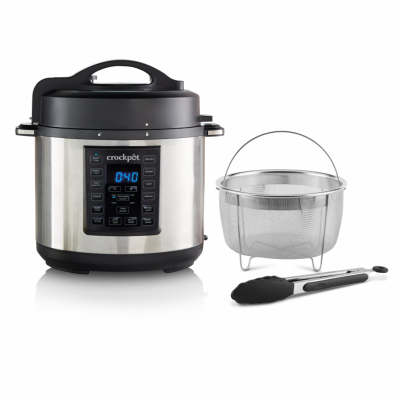 Crock-Pot Express Pot Plus 5,6L CR089