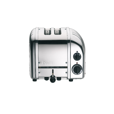 Dualit NewGen/ Vario Toaster RVS D27030