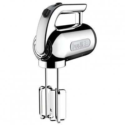 Dualit Handmixer Chroom D89320