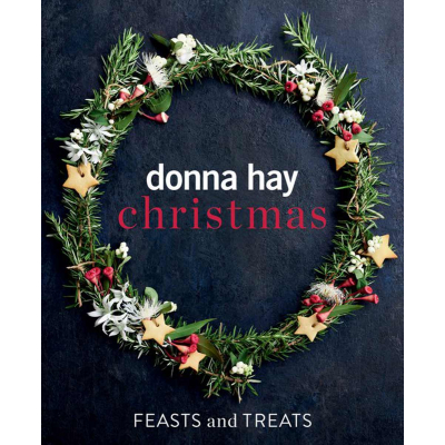 Kookboek Kerstmis Donna Hay