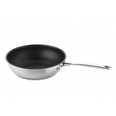 DUCQ Wok 3-laags 28 cm DU117828