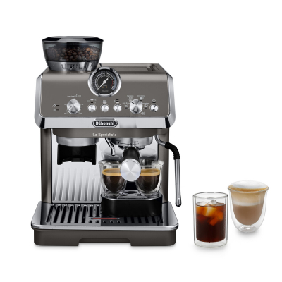 De'Longhi La Specialista Arte Evo Espresomachine EC9255.T