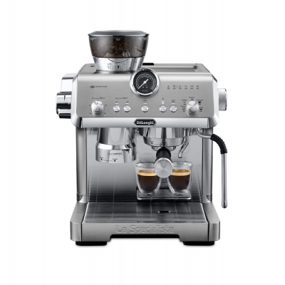 De'Longhi La Specialista Opera Espressomachine EC9555.M
