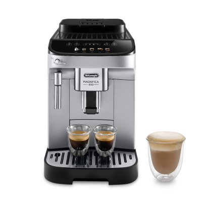 De’Longhi Magnifica Evo espressomachine ECAM290.31.SB