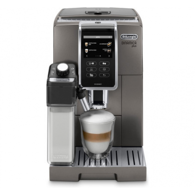 De’Longhi Dinamica Plus espressoapparaat ECAM370.95.T