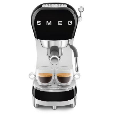 Smeg Espressomachine ECF02BLEU*