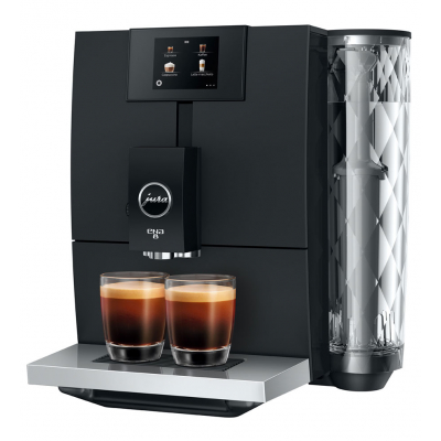 JURA ENA 8 Full Metropolitan Black (EC) 15493