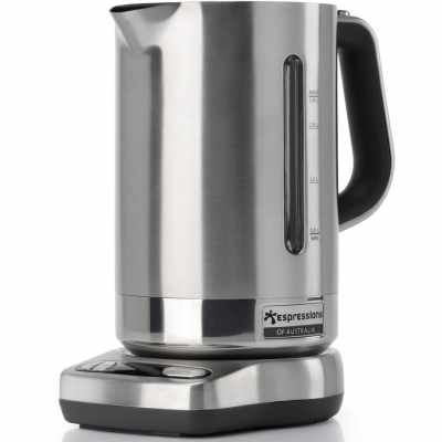 Espressions Multi Kettle RVS EP9600