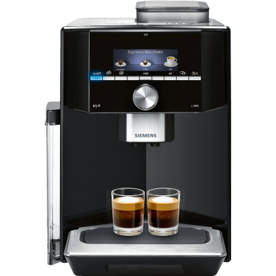Siemens EQ.9 S300 Espresso volautomaat TI923309RW