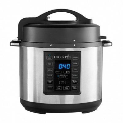 Crock-Pot Express Pot Multicooker 5,6L CR051