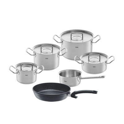 Fissler Original Profi Collection Pannenset 6-delig 084-328-06-000/0