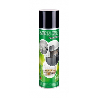 Clean Pro Foam reiniger 500 ml