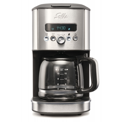 Solis Aroma Brewer koffiezetapparaat 1021