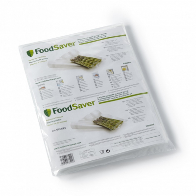 FoodSaver Vershoudzak 28x36cm FSB3201