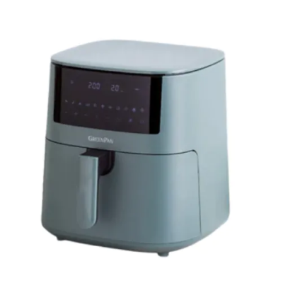 Greenpan Bistro XXL Airfryer Blauw CC008958-001