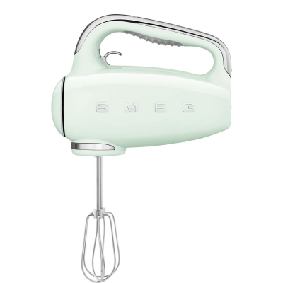 Hand mixer 5KHM9212EPT pistachio, KitchenAid 