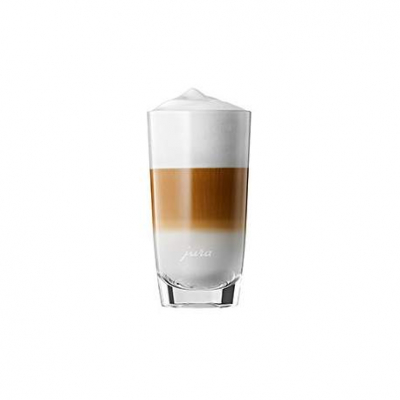 Latte glas (2 st) 71473