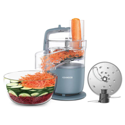 Kenwood MultiPro Go FDP22.130GY