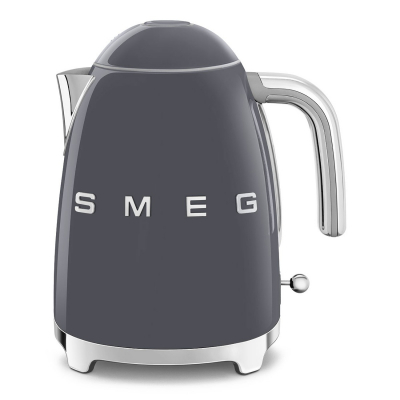 Smeg Waterkoker Leigrijs KLF03GREU