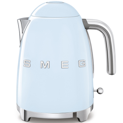 Smeg Waterkoker Pastelblauw KLF03PBEU