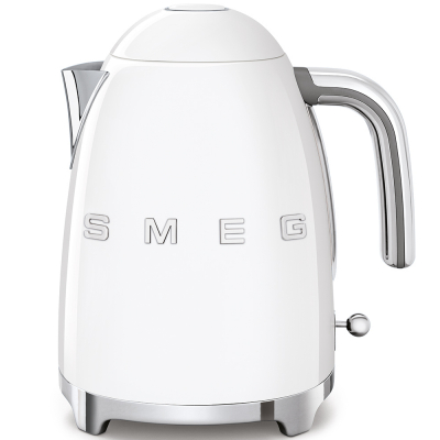 Smeg Waterkoker wit KLF03WHEU