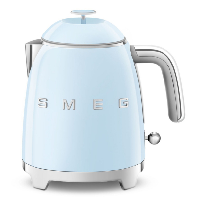 Smeg Waterkoker Pastelblauw 0,8L KLF05PBEU