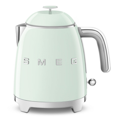 Smeg Waterkoker Watergroen 0,8L KLF05PGEU