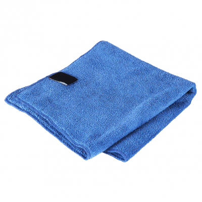 Clean Pro Micro Max doek blauw
