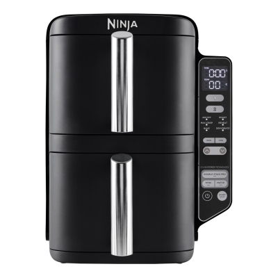 Ninja Double Stack Airfryer SL300EU