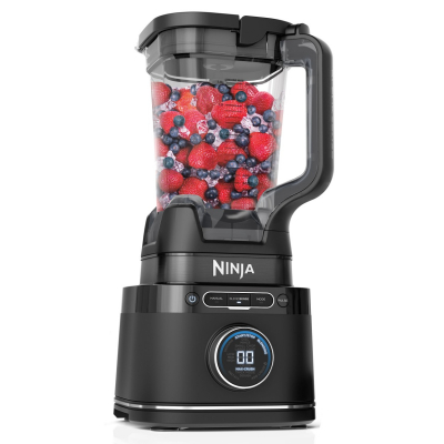 Ninja Detect 3-in-1 Foodprocessor, Blender en Smoothie Maker TB401EU