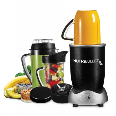 nutribullet RX blender V03965