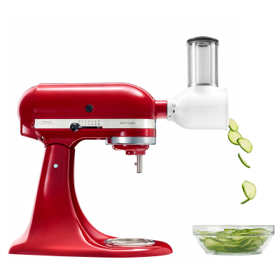 KitchenAid Groenteschaaf- en rasp 5KSMVSA