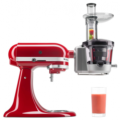 KitchenAid Slowjuicer 5KSM1JA