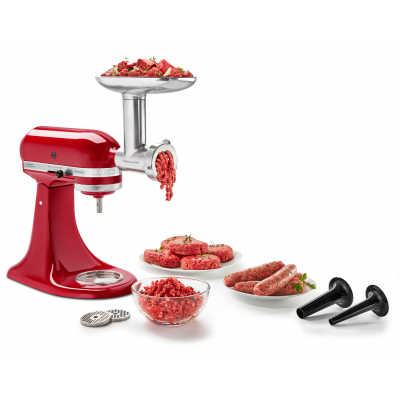 KitchenAid Metalen 5KSMMGA Like2Cook