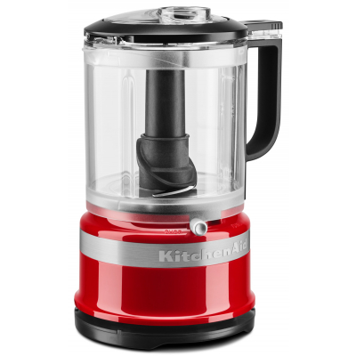 KitchenAid Hakmolen 1,19L Keizerrood 5KFC0516EER