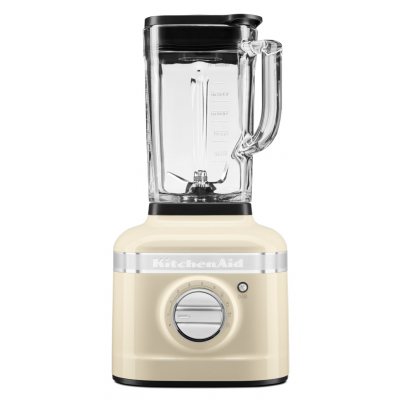 KitchenAid Artisan K400 Blender Amandelwit 5KSB4026EAC