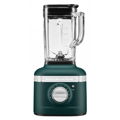 KitchenAid Artisan K400 Blender Pebbled Palm 5KSB4026EPP