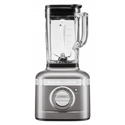 KitchenAid Artisan K400 Blender Tingrijs 5KSB4026EMS