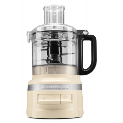 KitchenAid Foodprocessor 1,7L Amandelwit 5KFP0719EAC