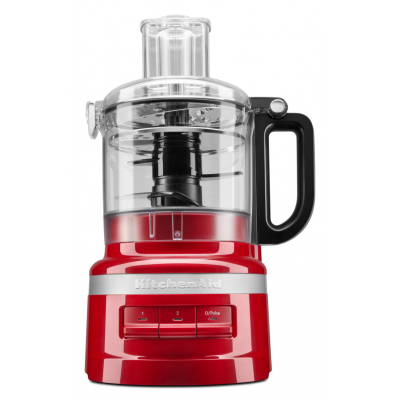 KitchenAid Foodprocessor 1,7L Keizerrood 5KFP0719EER