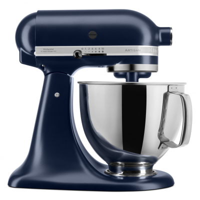 KitchenAid Artisan Keukenmixer 4,8L Ink Blue 5KSM125EIB