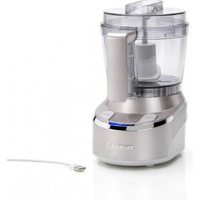 Cuisinart Draadloze Mini Prep Pro Keukenmachine RMC100E